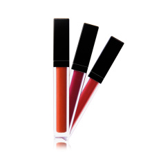 42 matte color lipgloss matte liquid lipstick